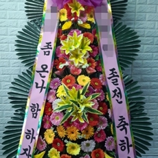 파주 꽃배달 꽃바구니배달
