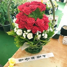 원주 꽃배달 꽃바구니배달