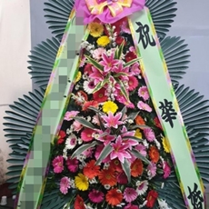 안양 동안구 축하화환 축하화환종류