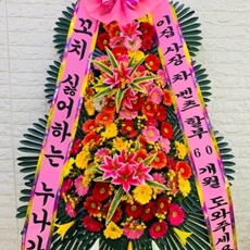 파주 꽃배달 생화배달