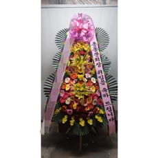광명 축하화환 축하화환당일배송