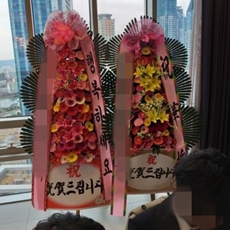 원주 꽃배달 꽃다발배달