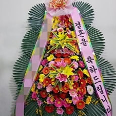 철원 꽃배달 꽃바구니선물
