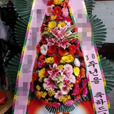 평택 꽃배달 꽃바구니배달