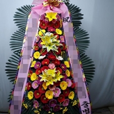 고양 덕양구 축하화환 축하화환당일배송
