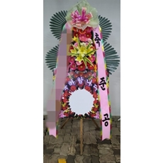 포천 축하화환 서양란