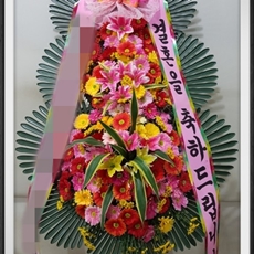 춘천 꽃배달 생일꽃다발
