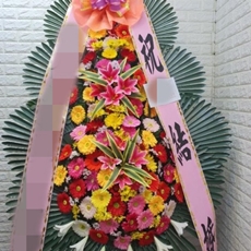 성남 수정구 축하화환 개업화환추천