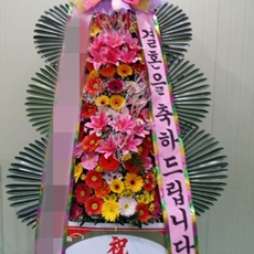 원주 꽃배달 꽃다발선물