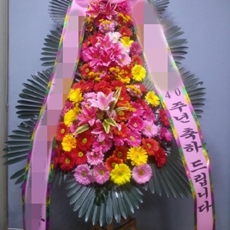 원주 꽃배달 꽃바구니선물