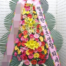 안양 만안구 축하화환 축하화환종류