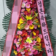 이천 꽃배달 꽃다발선물