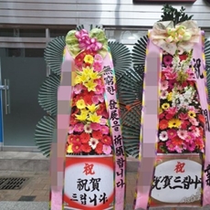 정선 꽃배달 꽃바구니배달