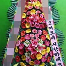 창원 진해구 축하화환 개업화환추천