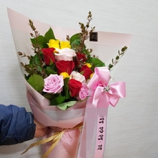 시흥 축하화환 결혼식화환추천