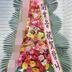 횡성 축하화환 전국배송