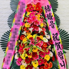 파주 꽃배달 당일꽃배달