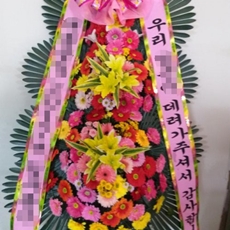 파주 꽃배달 생일꽃다발