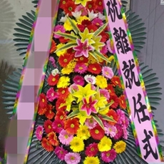 안성시 축하화환 쌀화환