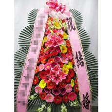 파주 꽃배달 꽃바구니선물