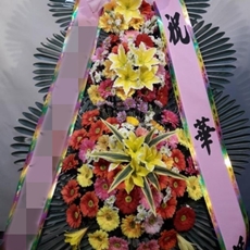 용인 기흥구 축하화환 쌀화환