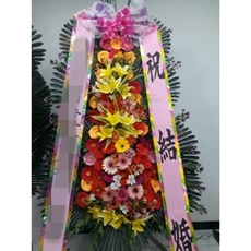 수원 장안구 축하화환 쌀화환