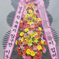 남양주 축하화환 축하화환당일배송