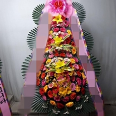 이천 꽃배달 생일꽃다발