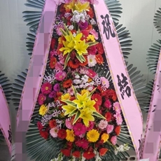 용인 기흥구 축하화환 스탠드화환