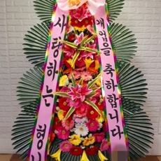 원주 꽃배달 당일꽃배달