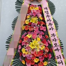 원주 꽃배달 꽃배달 당일배송