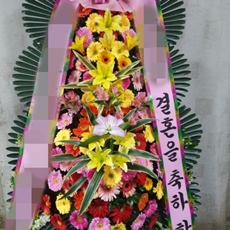 원주 꽃배달 꽃바구니배달