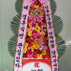 원주 꽃배달 빠른배송